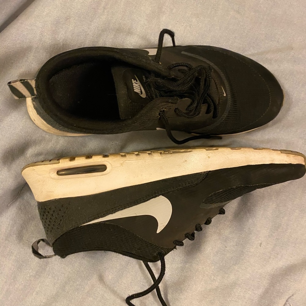 Nike Air Max Thea Womens size 8